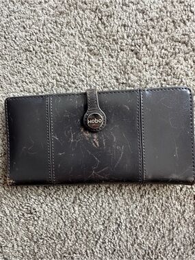 Hobo wallet